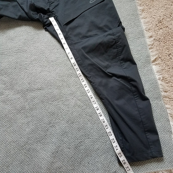 NIKE TECH PACK CARGO PANTS - Picture 5 of 11